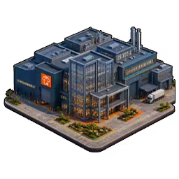 Mega Textile Manufactory