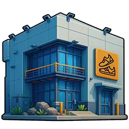 Shoe Manufactory