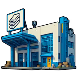 Textile Factory