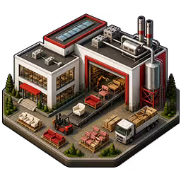 Upholstered furniture Factory