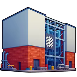 Weaving Mill